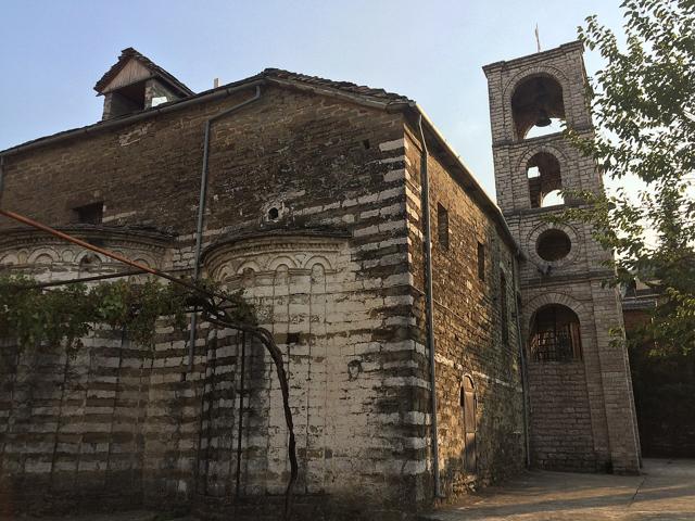 Saint Sotir Church